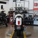 2022 Indian Scout