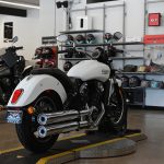 2022 Indian Scout
