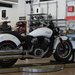 2022 Indian Scout