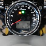 2022 Indian Scout