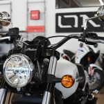 2022 Indian Scout