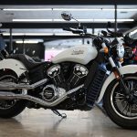 2022 Indian Scout