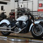 2022 Indian Scout