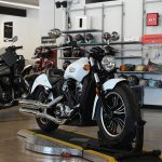2022 Indian Scout
