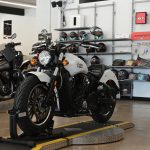 2022 Indian Scout