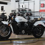 2022 Indian Scout