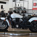 2022 Indian Scout