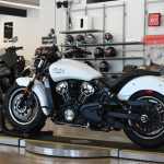 2022 Indian Scout