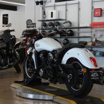 2022 Indian Scout