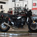 2024 Kawasaki Z900RS