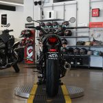 2024 Kawasaki Z900RS