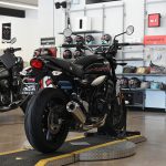 2024 Kawasaki Z900RS