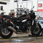 2024 Kawasaki Z900RS
