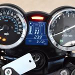 2024 Kawasaki Z900RS
