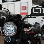 2024 Kawasaki Z900RS