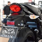 2024 Kawasaki Z900RS