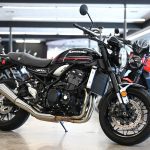 2024 Kawasaki Z900RS