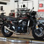 2024 Kawasaki Z900RS