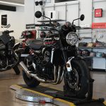 2024 Kawasaki Z900RS