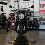 2024 Kawasaki Z900RS