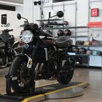 2024 Kawasaki Z900RS