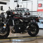 2024 Kawasaki Z900RS