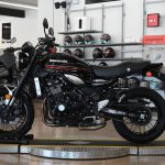 2024 Kawasaki Z900RS
