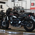 2024 Kawasaki Z900RS