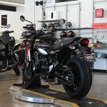2024 Kawasaki Z900RS