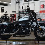 2015 Harley Davidson Iron 883