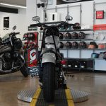 2015 Harley Davidson Iron 883
