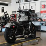 2015 Harley Davidson Iron 883