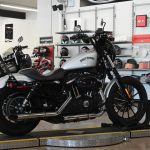 2015 Harley Davidson Iron 883