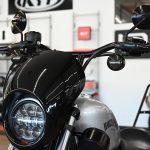 2015 Harley Davidson Iron 883