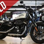 2015 Harley Davidson Iron 883