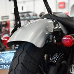 2015 Harley Davidson Iron 883