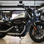 2015 Harley Davidson Iron 883