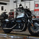 2015 Harley Davidson Iron 883