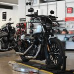 2015 Harley Davidson Iron 883