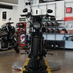 2015 Harley Davidson Iron 883