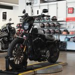 2015 Harley Davidson Iron 883