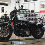 2015 Harley Davidson Iron 883