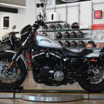 2015 Harley Davidson Iron 883