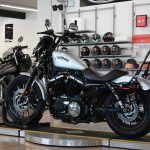 2015 Harley Davidson Iron 883