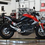 2022 Zero SR/F Premium