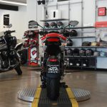 2022 Zero SR/F Premium