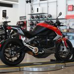 2022 Zero SR/F Premium