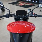 2022 Zero SR/F Premium