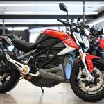 2022 Zero SR/F Premium