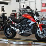 2022 Zero SR/F Premium